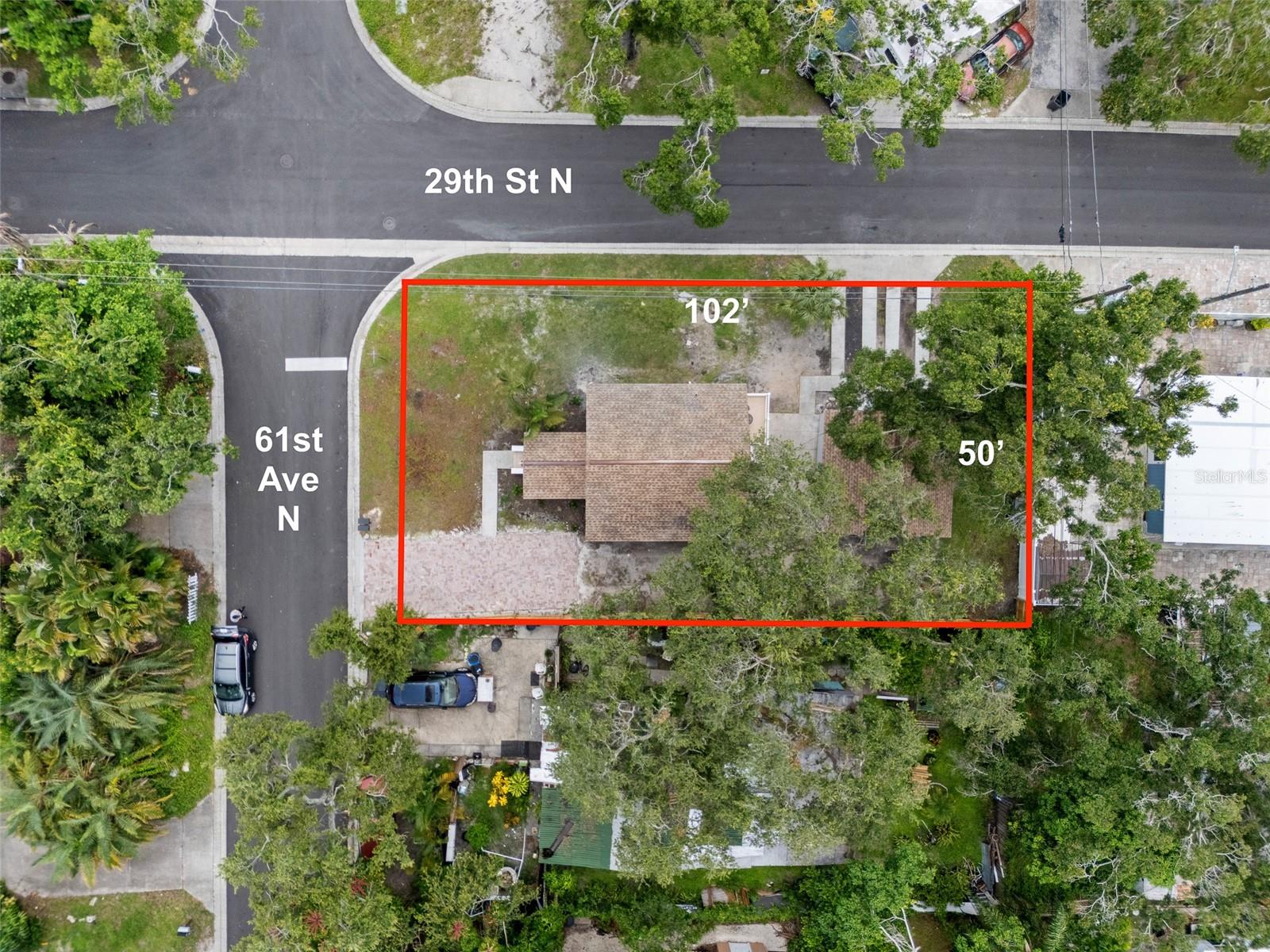 Image 43 of 43 For 2881 61st Avenue N