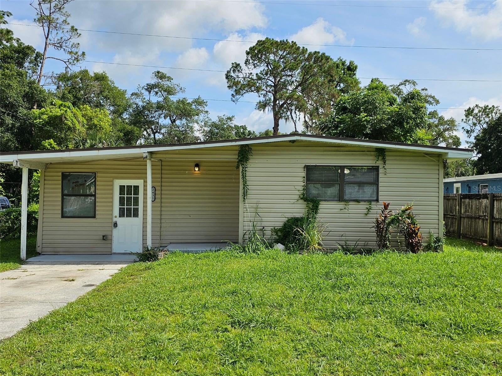 Details for 2431 Cannon Street, LAKELAND, FL 33815