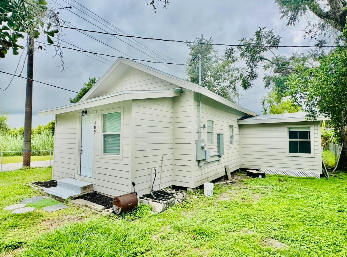 Details for 409 2nd Avenue, MULBERRY, FL 33860