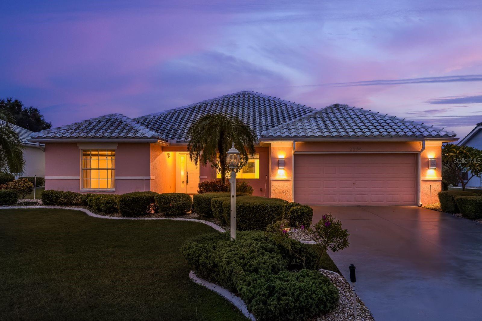 Details for 2236 Platinum Drive, SUN CITY CENTER, FL 33573