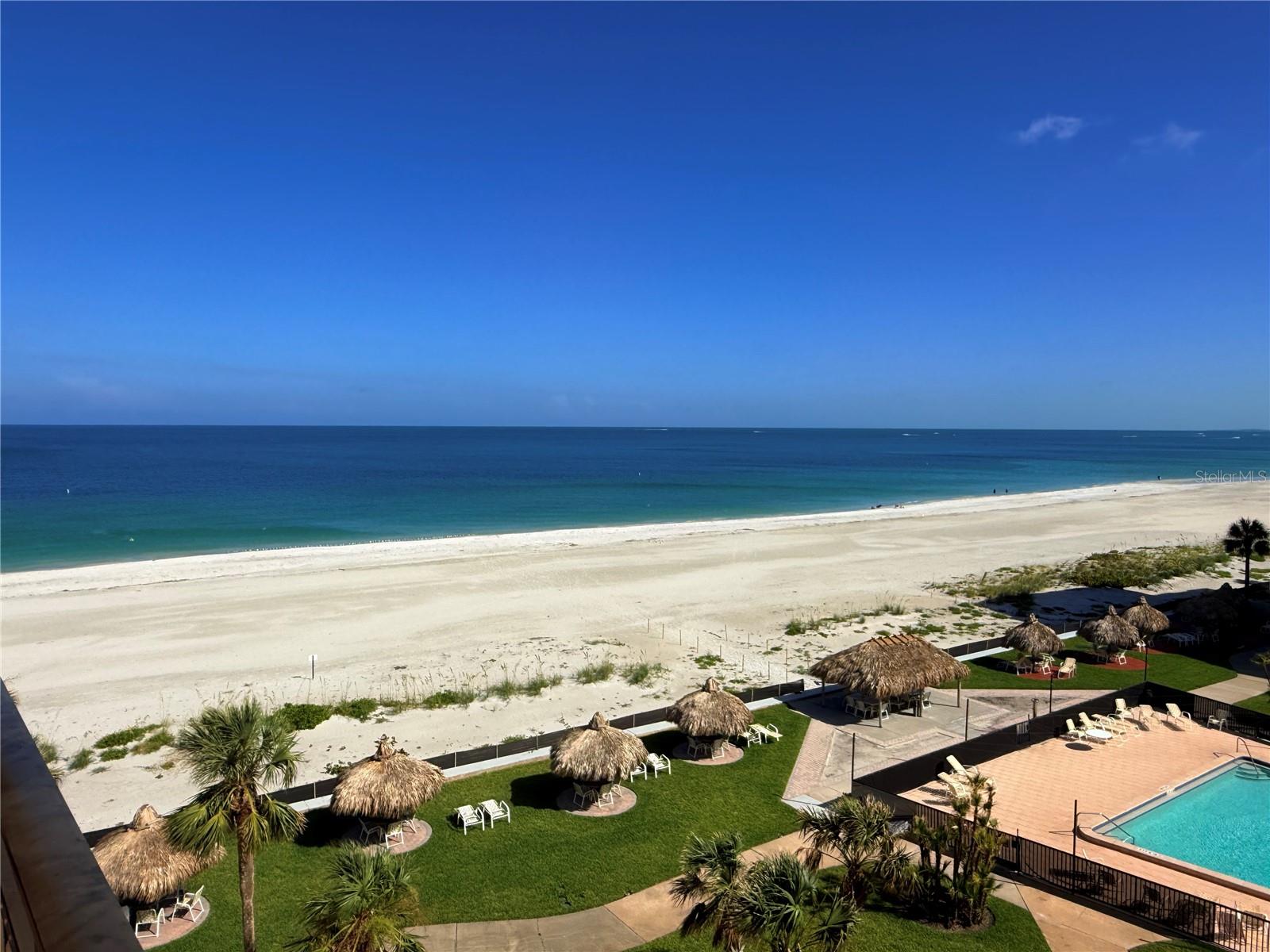 Details for 1430 Gulf Boulevard 511, CLEARWATER BEACH, FL 33767