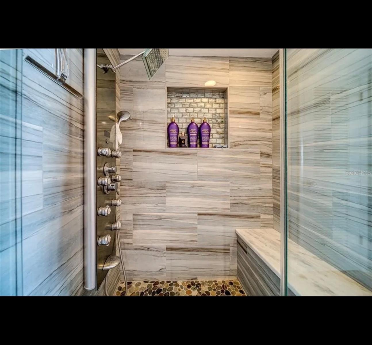 Image 13 of 21 For 1430 Gulf Boulevard 511