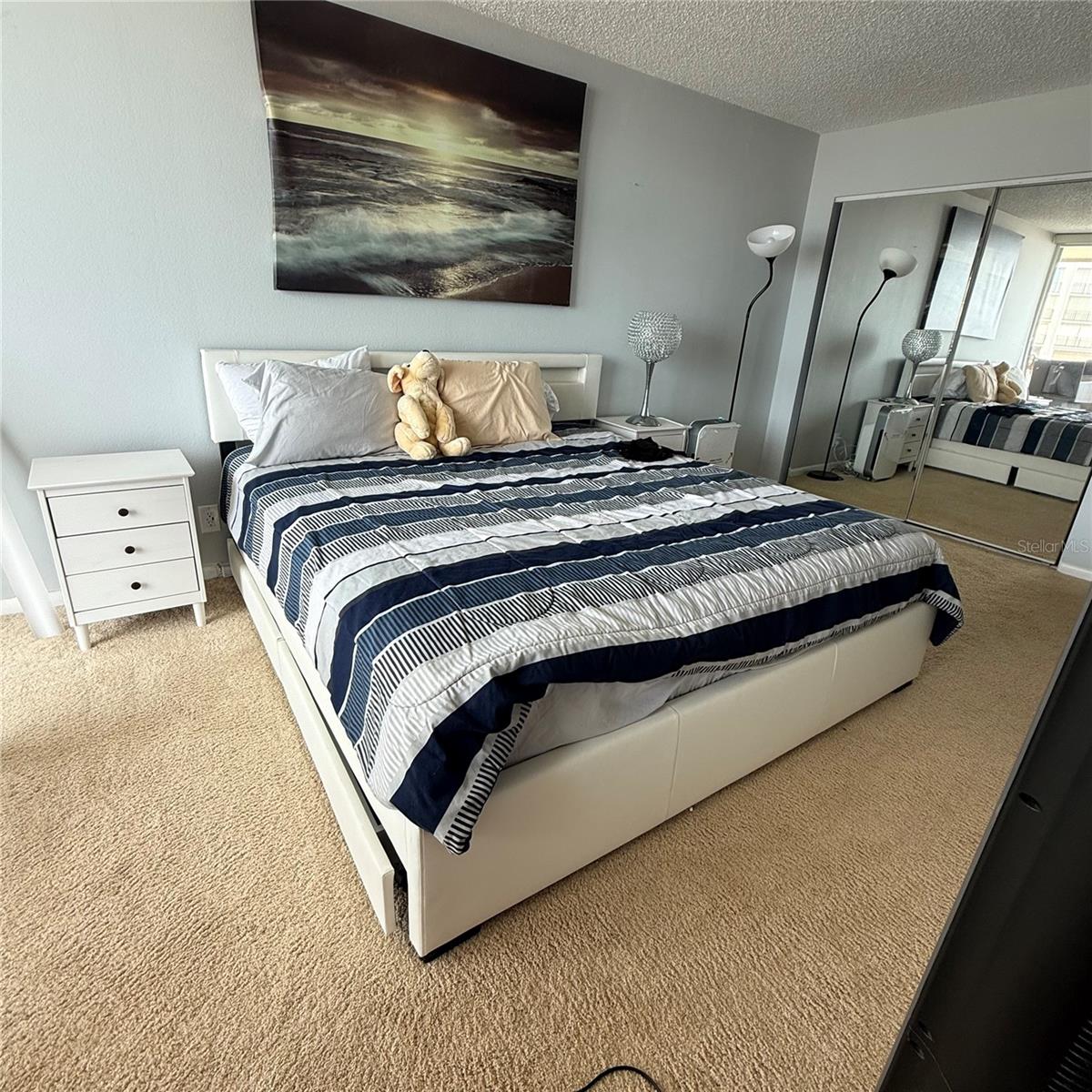 Image 16 of 21 For 1430 Gulf Boulevard 511