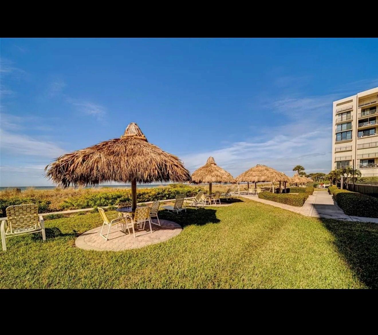 Image 6 of 21 For 1430 Gulf Boulevard 511
