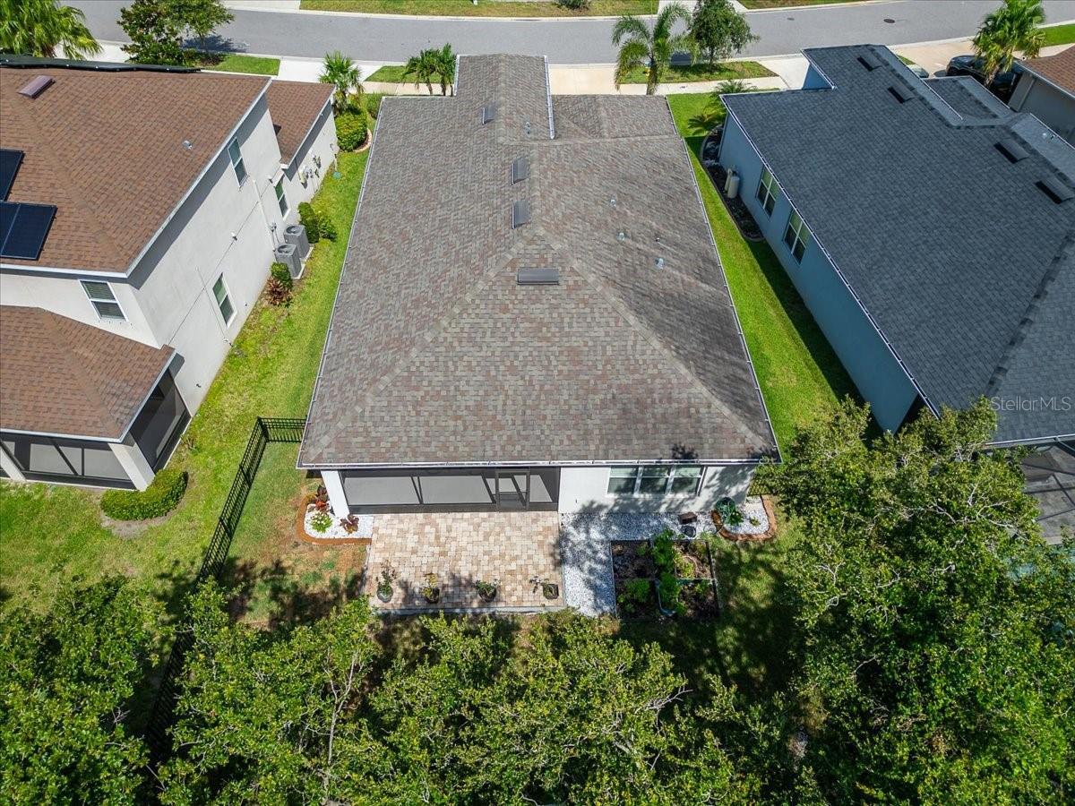 Image 39 of 40 For 9017 Spruce Creek Circle