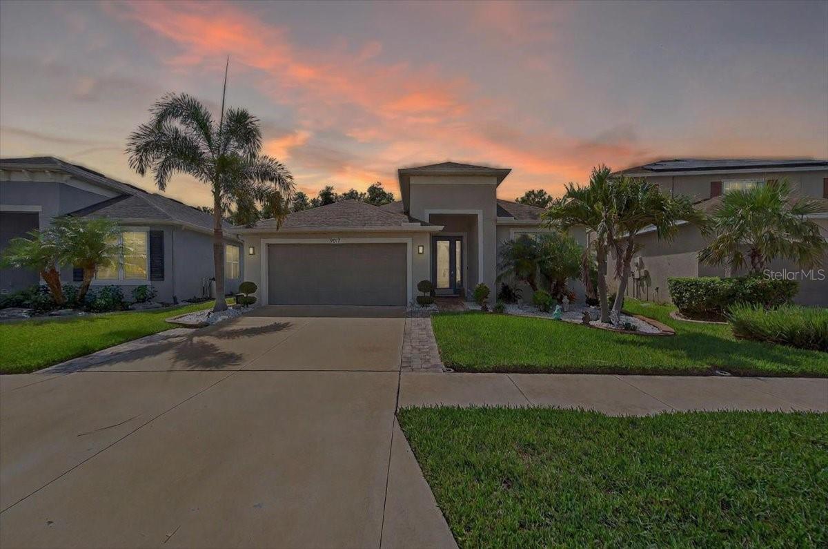 Image 40 of 40 For 9017 Spruce Creek Circle