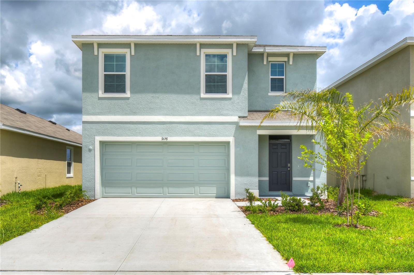 Details for 9176 Forge Breeze Loop, WESLEY CHAPEL, FL 33545