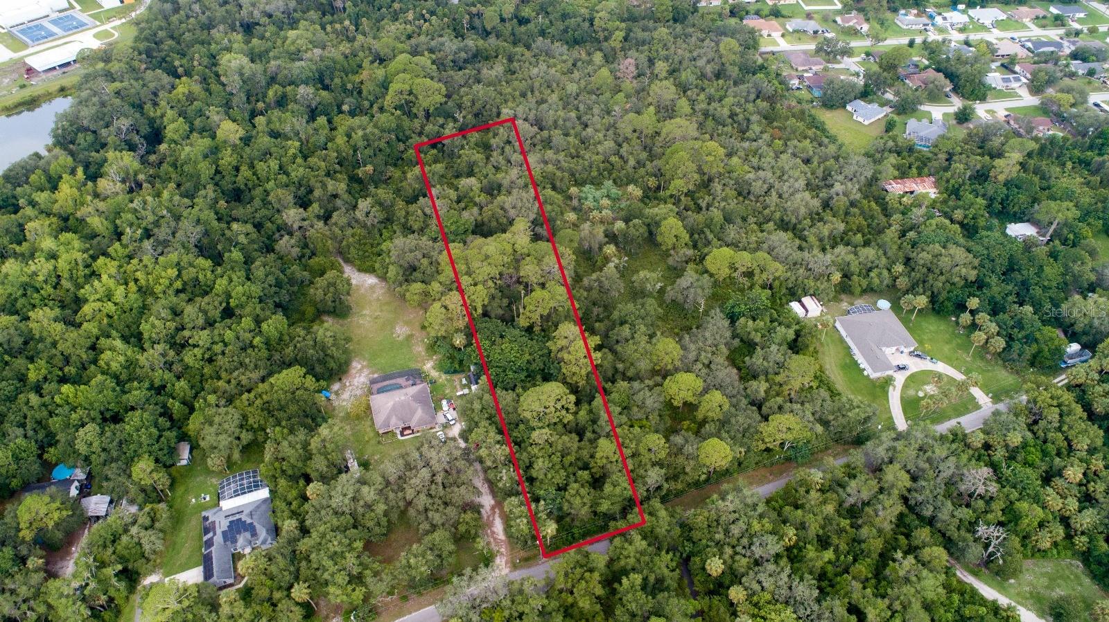 Details for  North Road , DELTONA, FL 32725