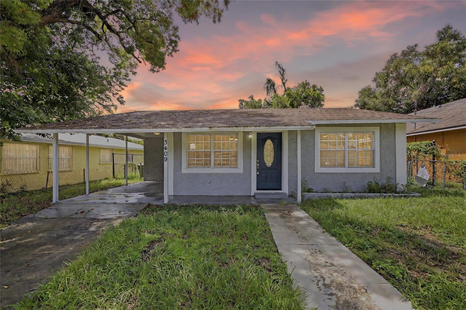 Details for 3409 Comanche Avenue, TAMPA, FL 33610