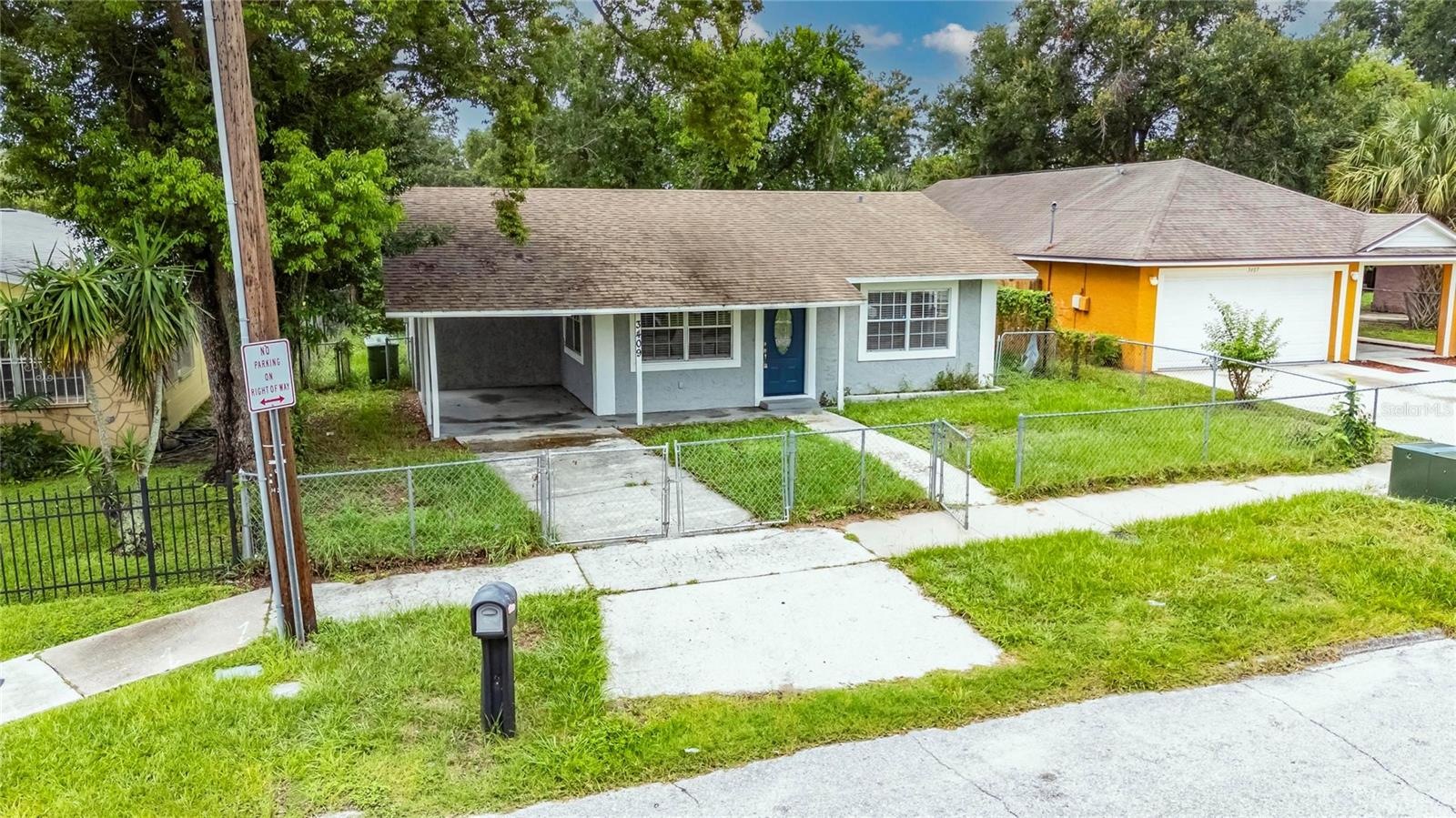 Listing photo id 28 for 3409 Comanche Avenue