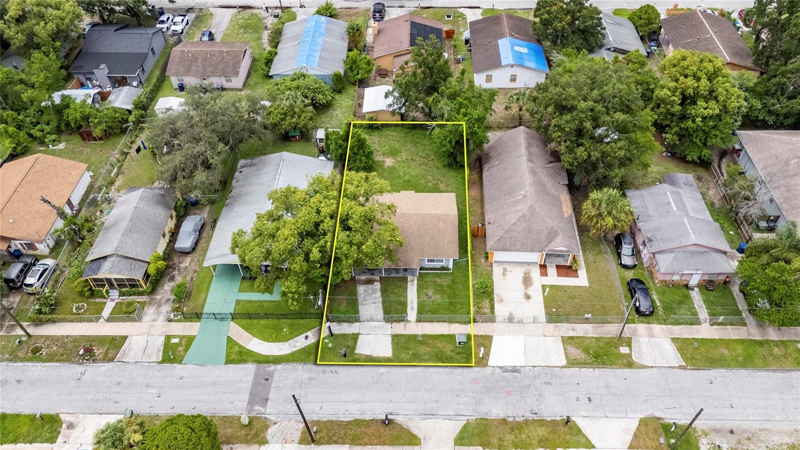 Listing photo id 29 for 3409 Comanche Avenue