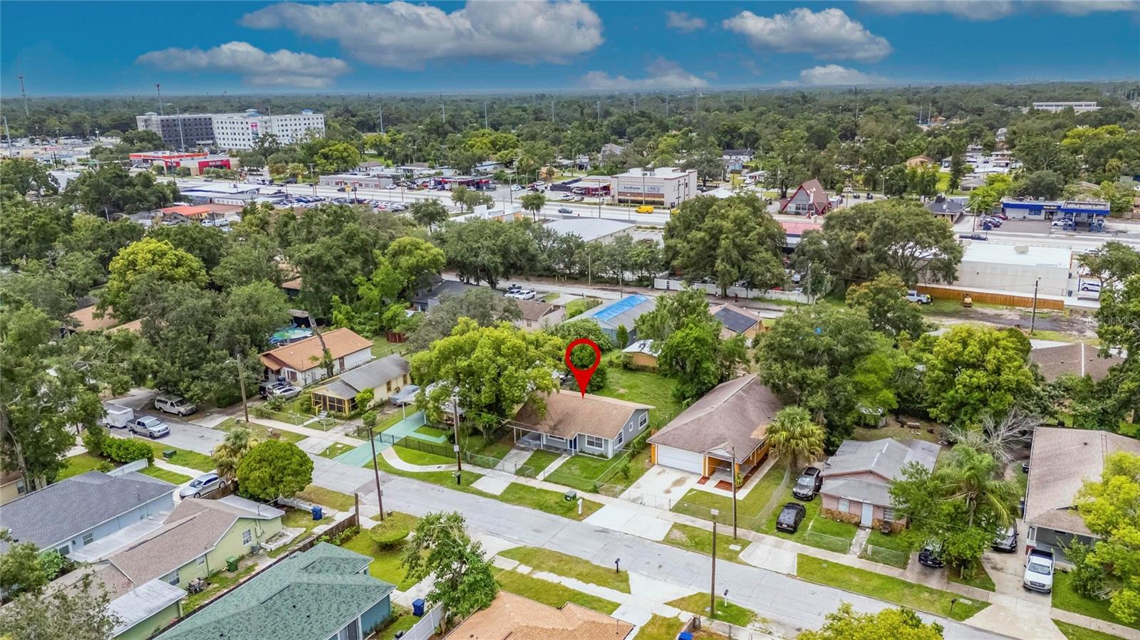 Listing photo id 30 for 3409 Comanche Avenue