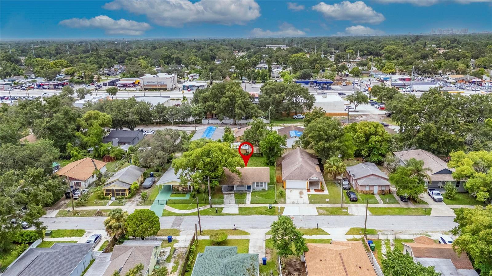 Listing photo id 31 for 3409 Comanche Avenue