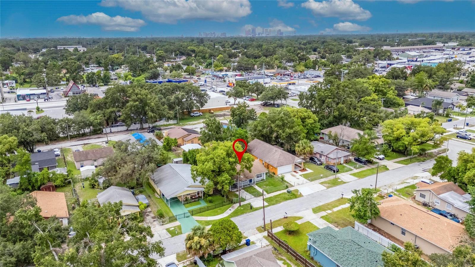 Listing photo id 32 for 3409 Comanche Avenue