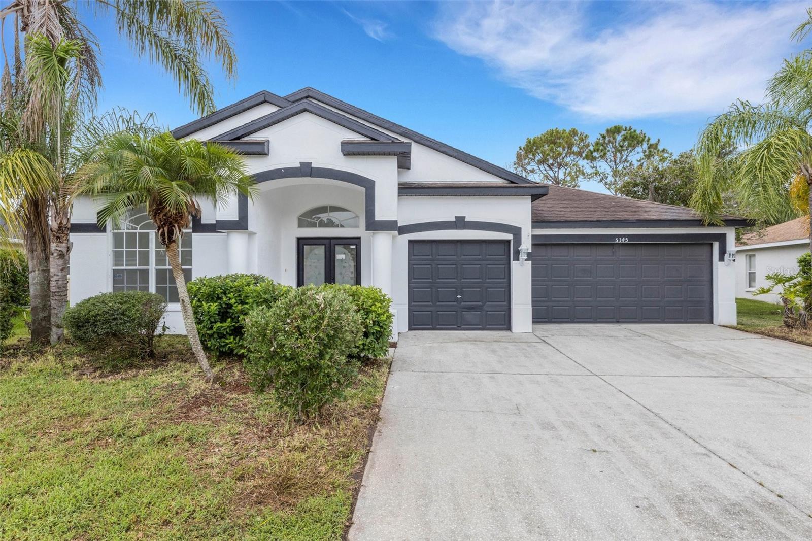 Details for 5345 Bold Venture Place, WESLEY CHAPEL, FL 33544