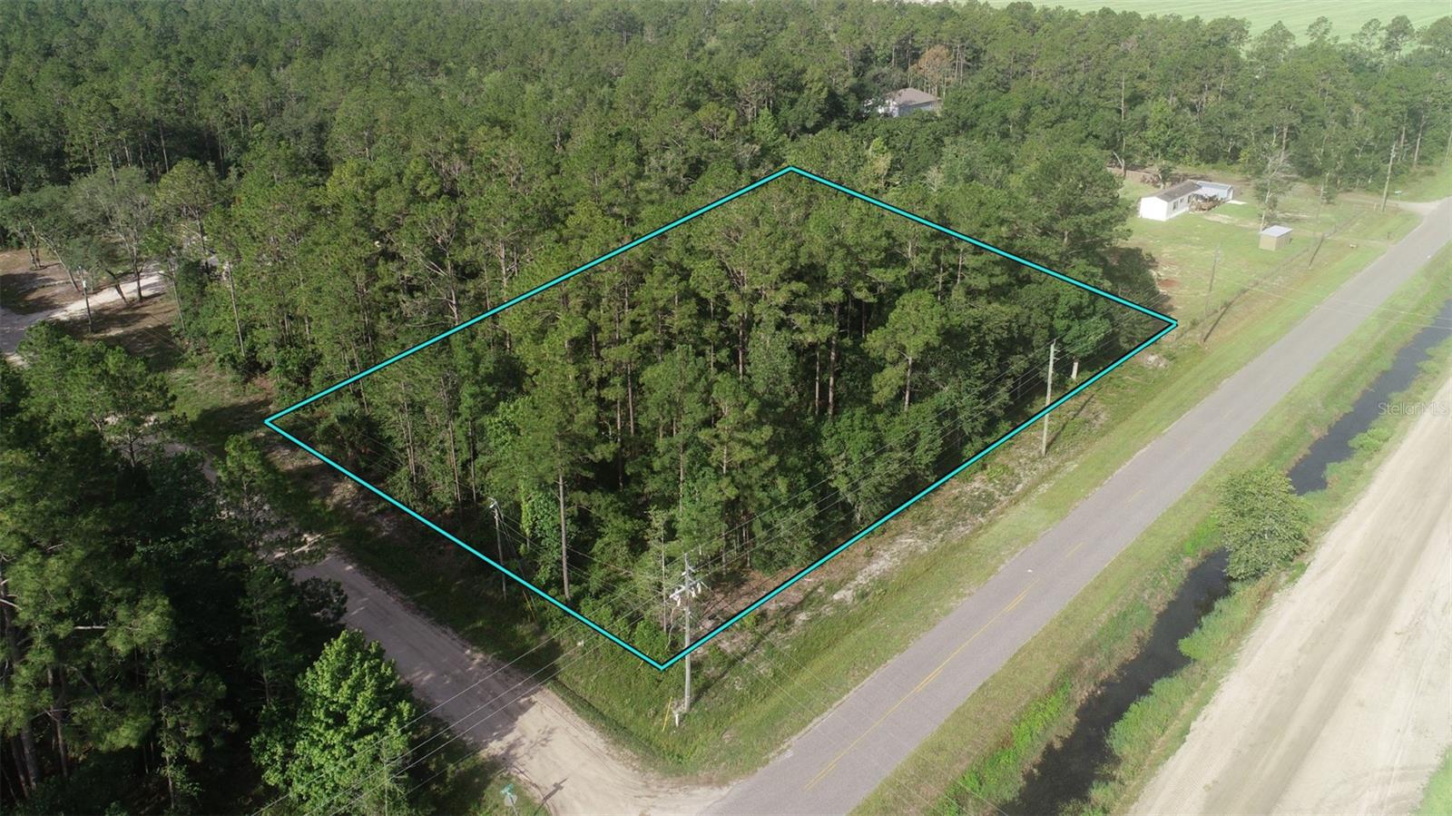 Details for 5505 Melanie Street, HASTINGS, FL 32145