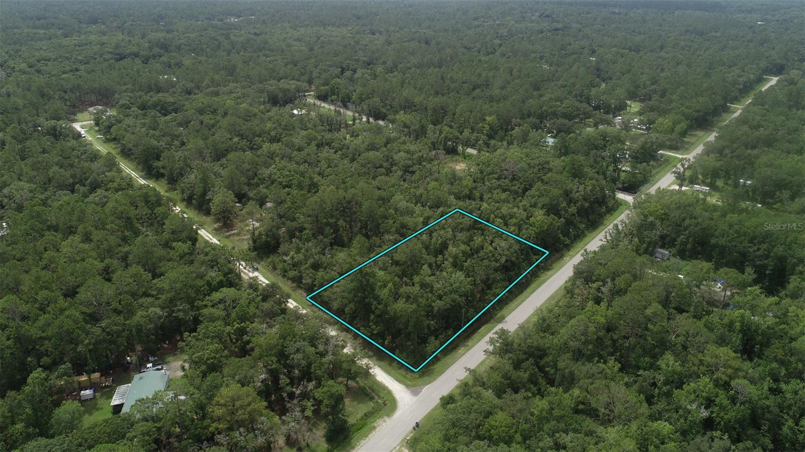 Details for 4775 Naomi Street, HASTINGS, FL 32145