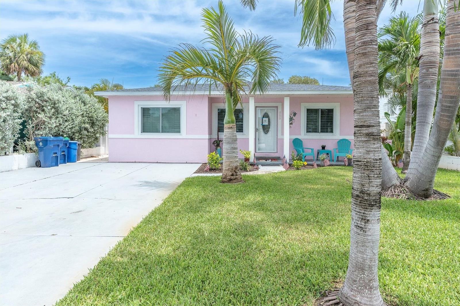 Details for 528 77th Avenue, ST PETE BEACH, FL 33706