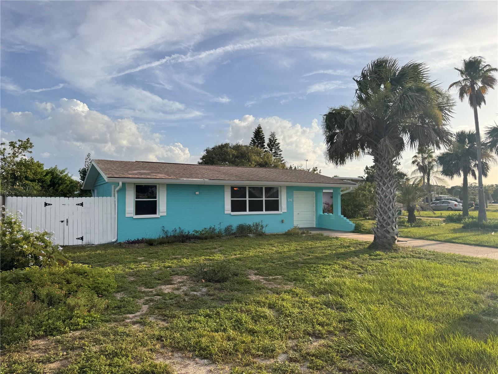 Details for 34 Palm Drive, ORMOND BEACH, FL 32176