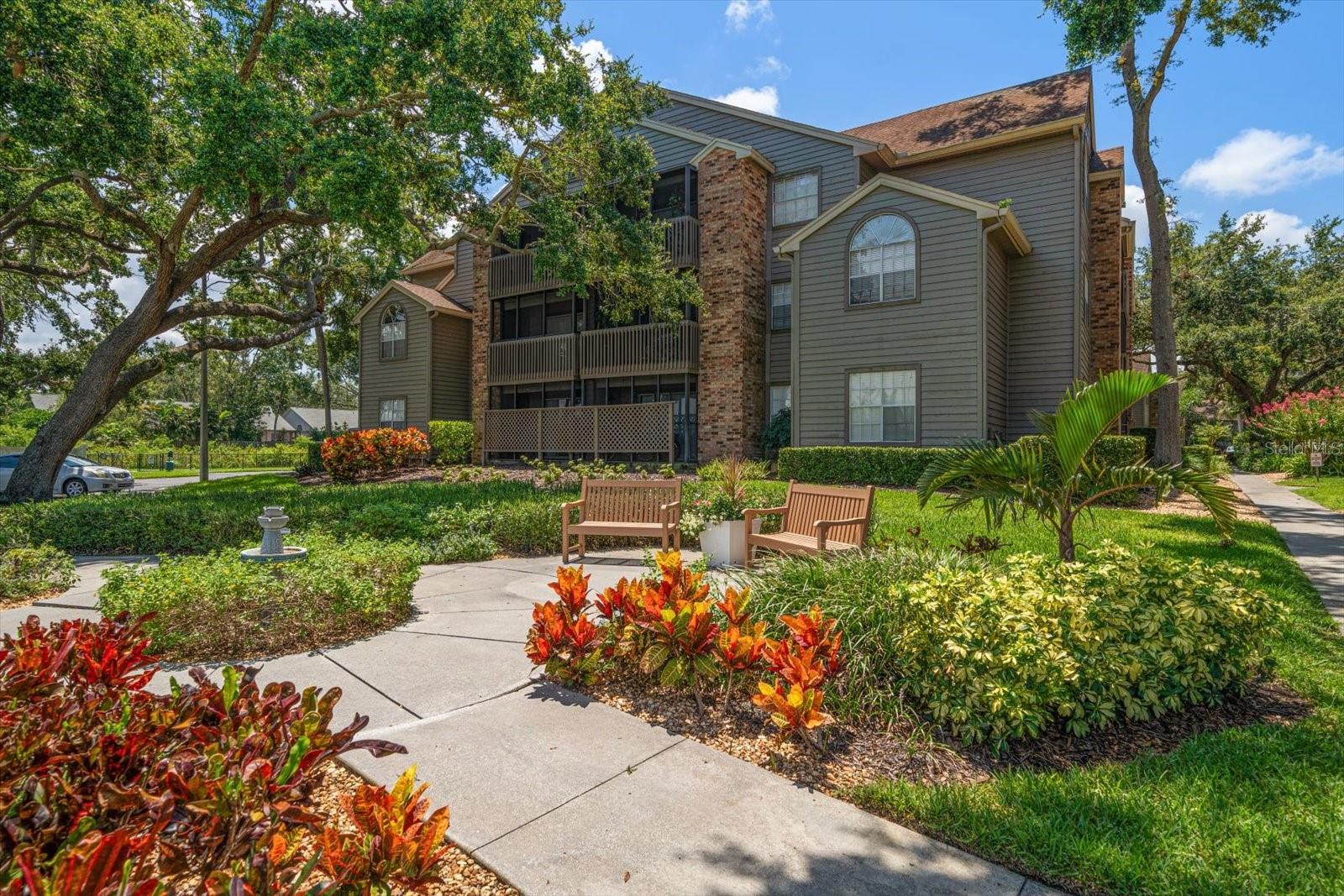 Image 2 of 38 For 2500 Winding Creek Boulevard G303