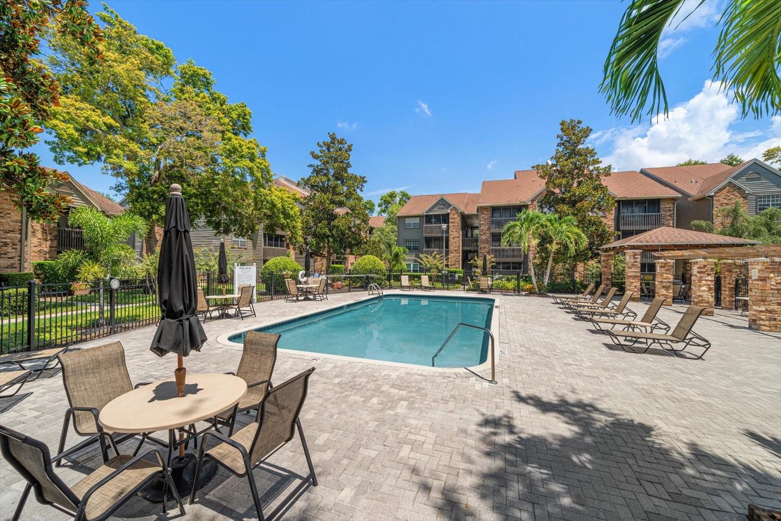 Image 26 of 38 For 2500 Winding Creek Boulevard G303