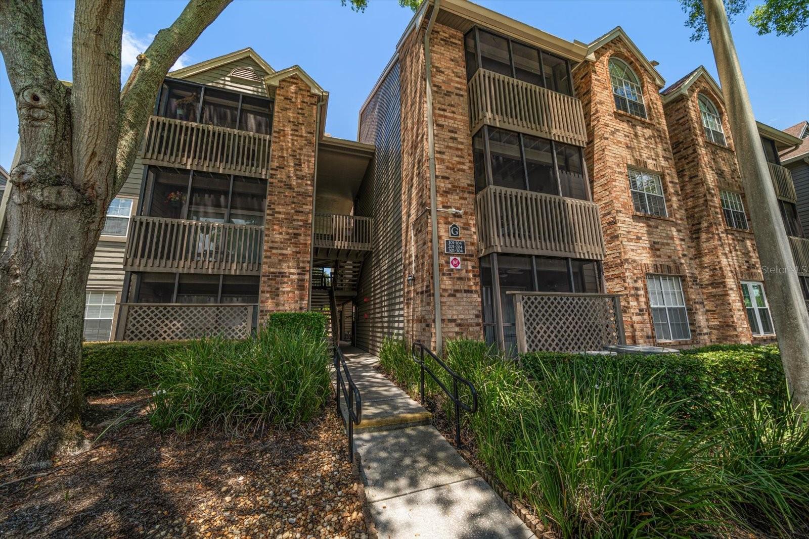 Image 3 of 38 For 2500 Winding Creek Boulevard G303