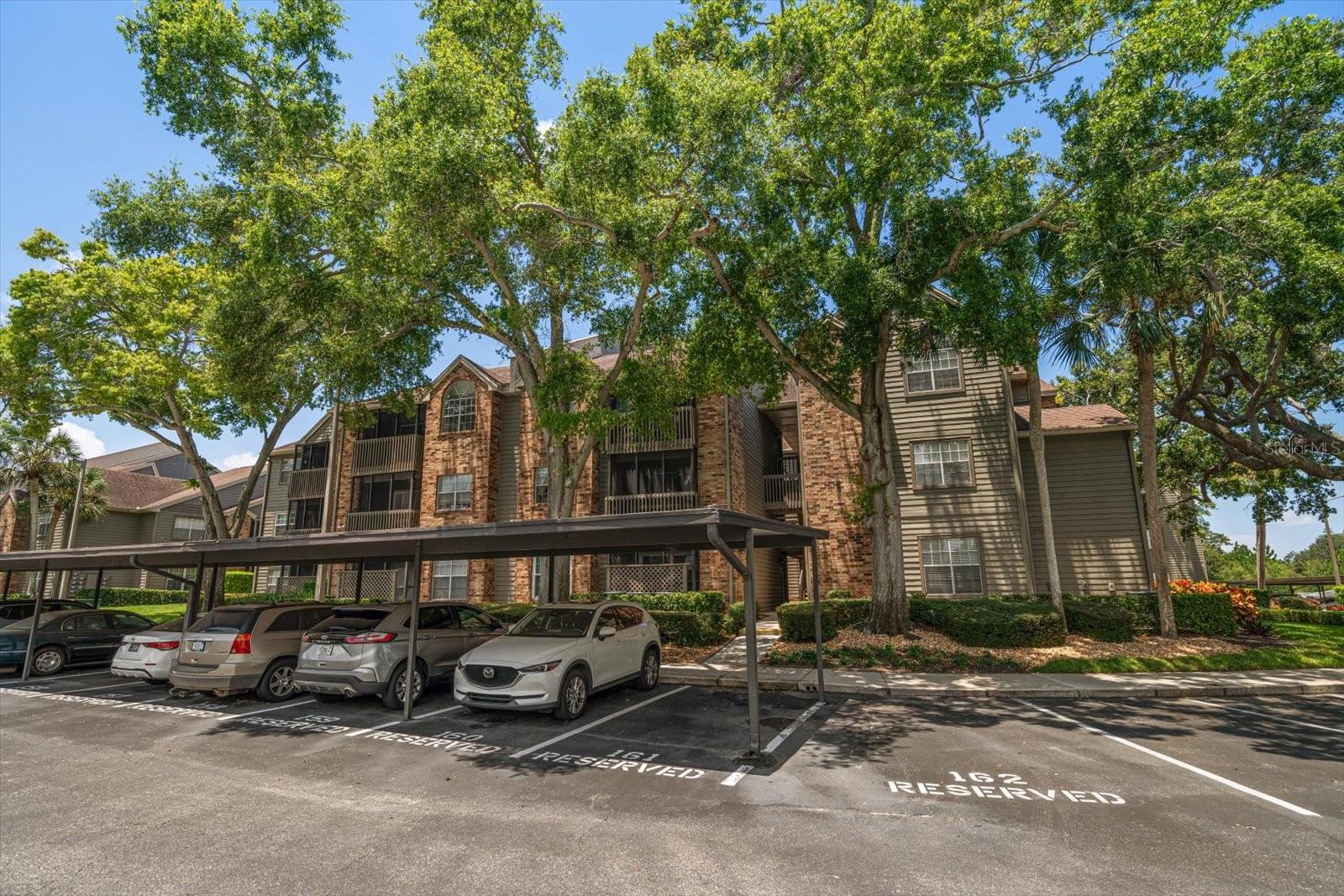 Image 37 of 38 For 2500 Winding Creek Boulevard G303
