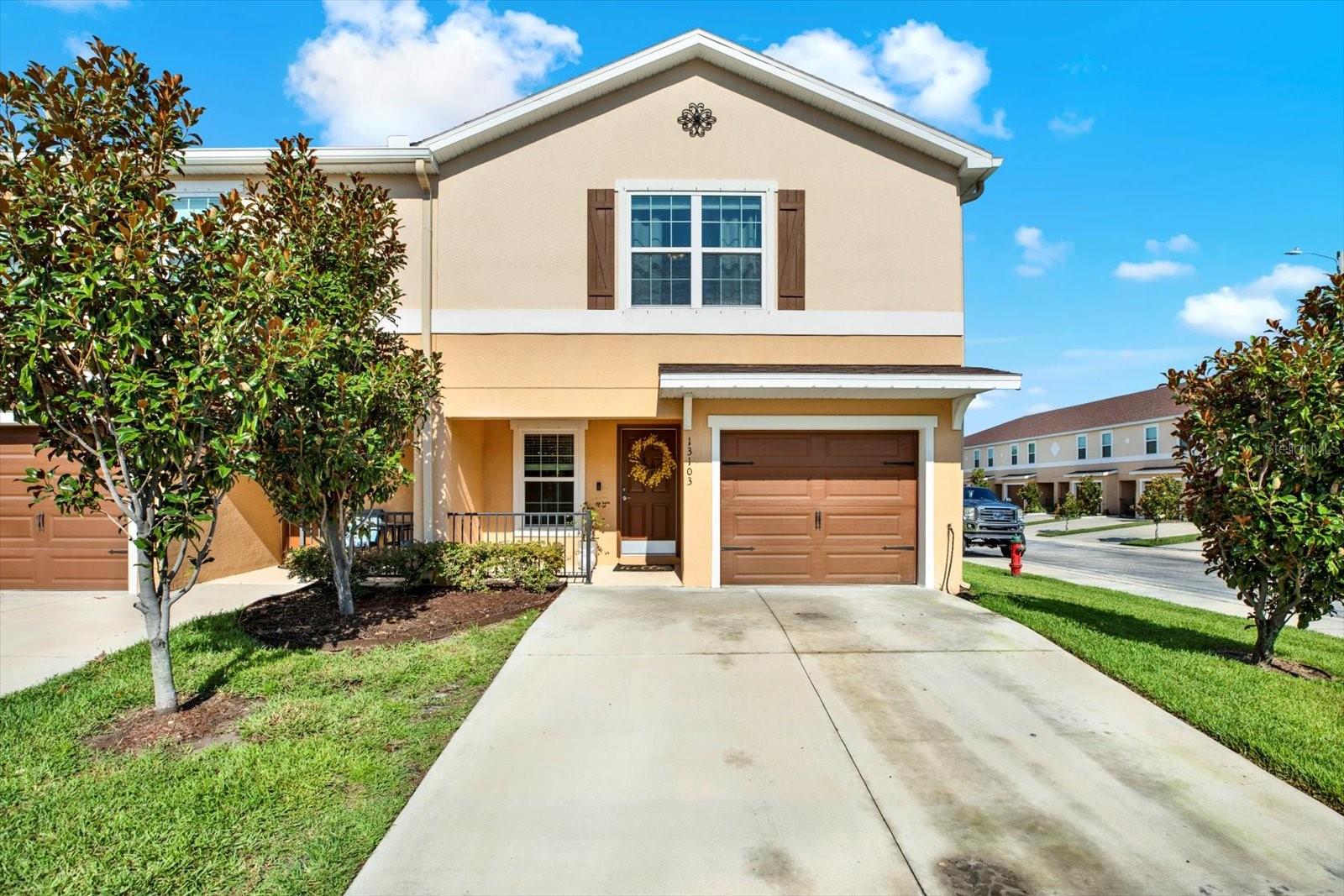 Details for 13103 Logan Captiva Lane, GIBSONTON, FL 33534