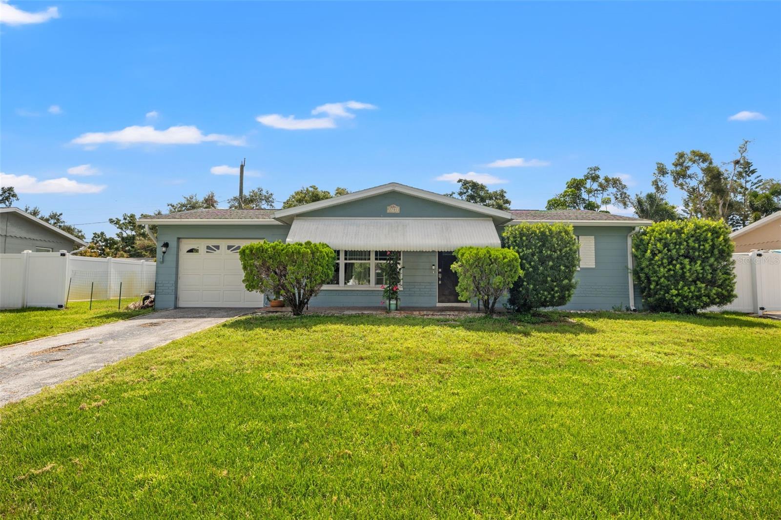 Details for 2701 56th Way N, ST PETERSBURG, FL 33710