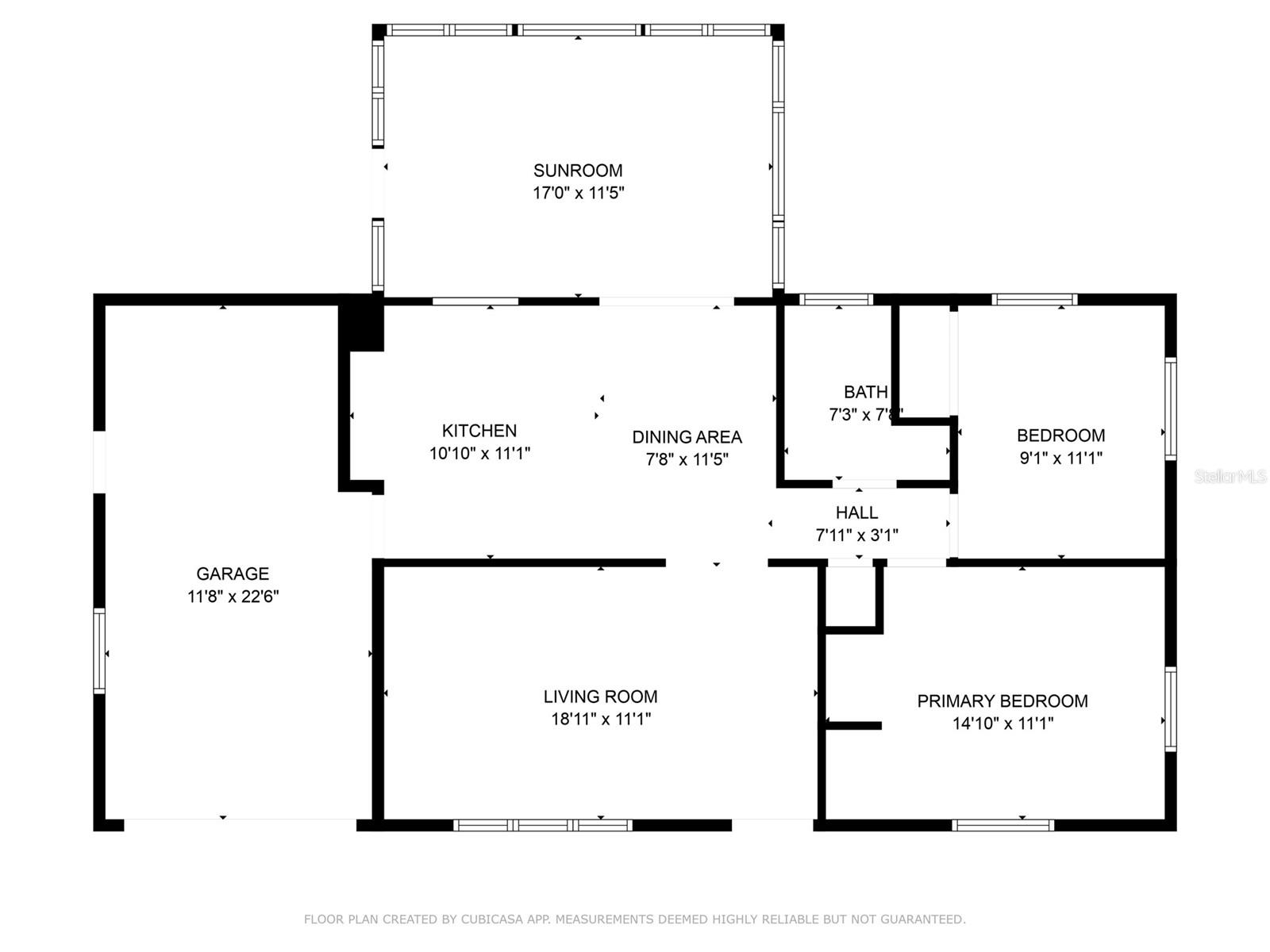Image 29 of 29 For 2701 56th Way N