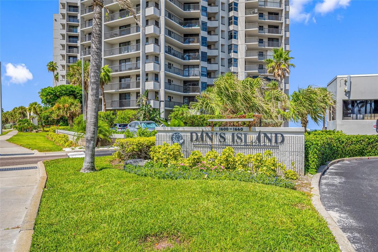 Details for 1660 Gulf Boulevard 1001, CLEARWATER BEACH, FL 33767