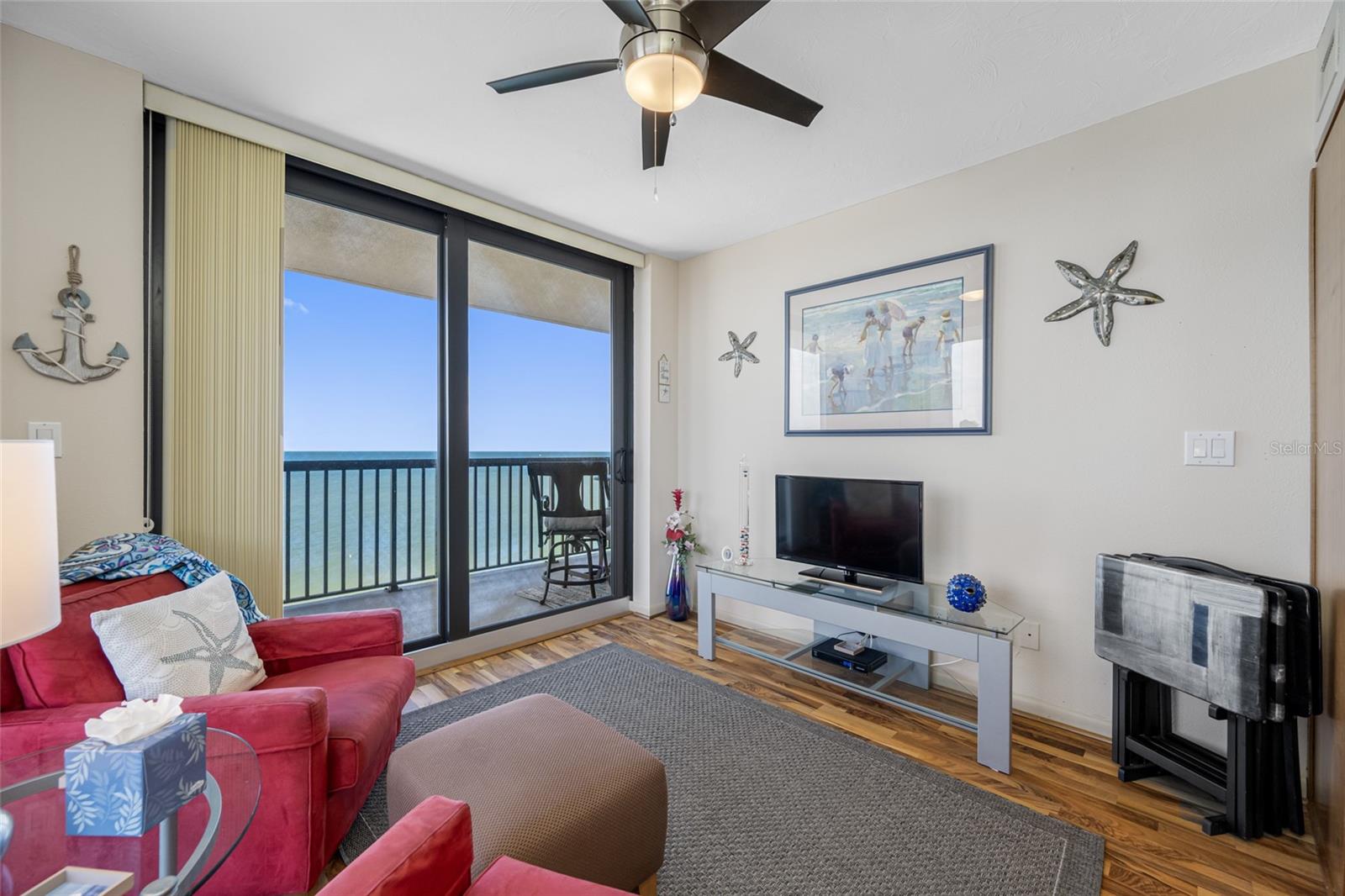 Image 29 of 81 For 1660 Gulf Boulevard 1001