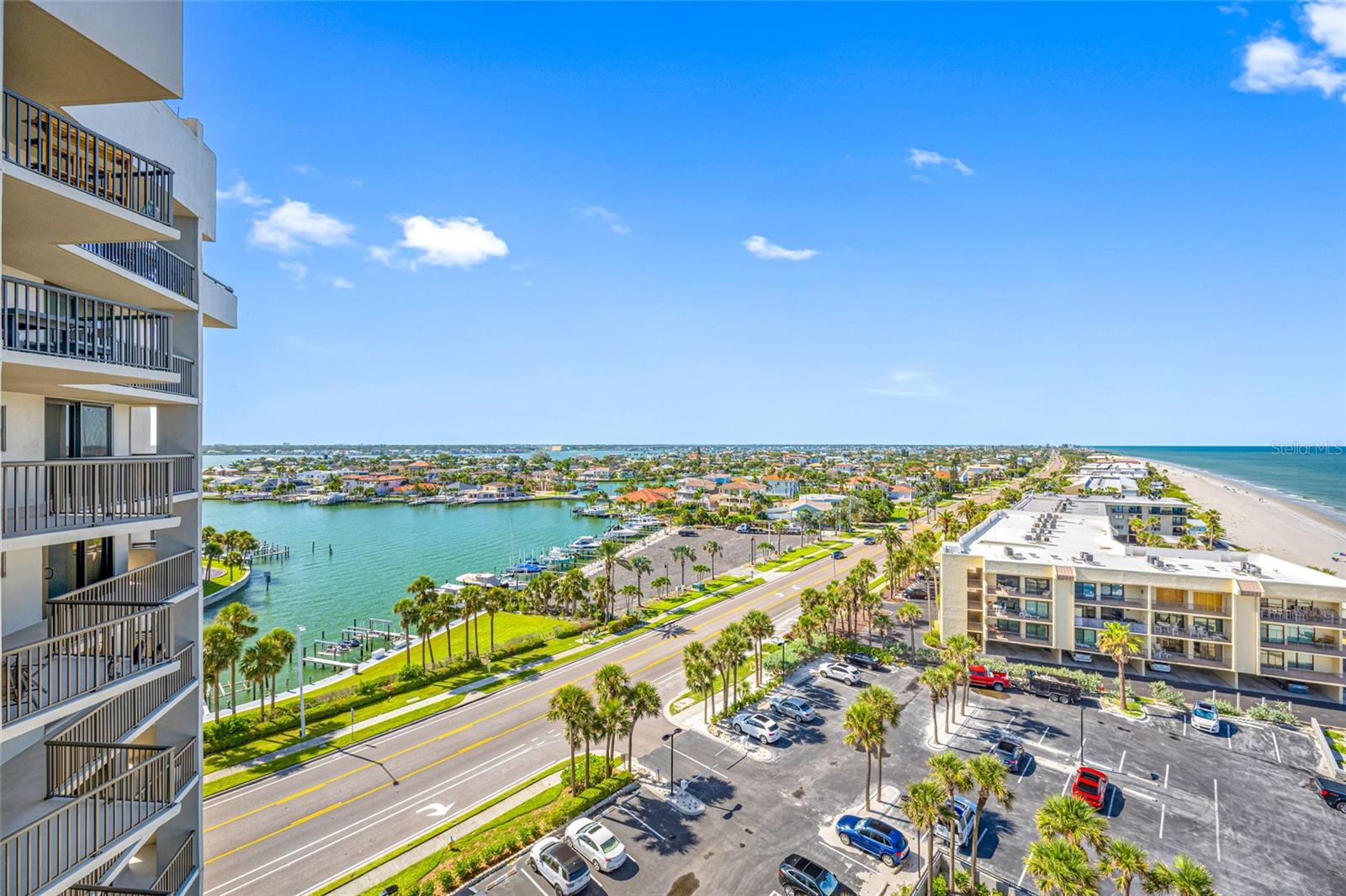 Image 55 of 81 For 1660 Gulf Boulevard 1001