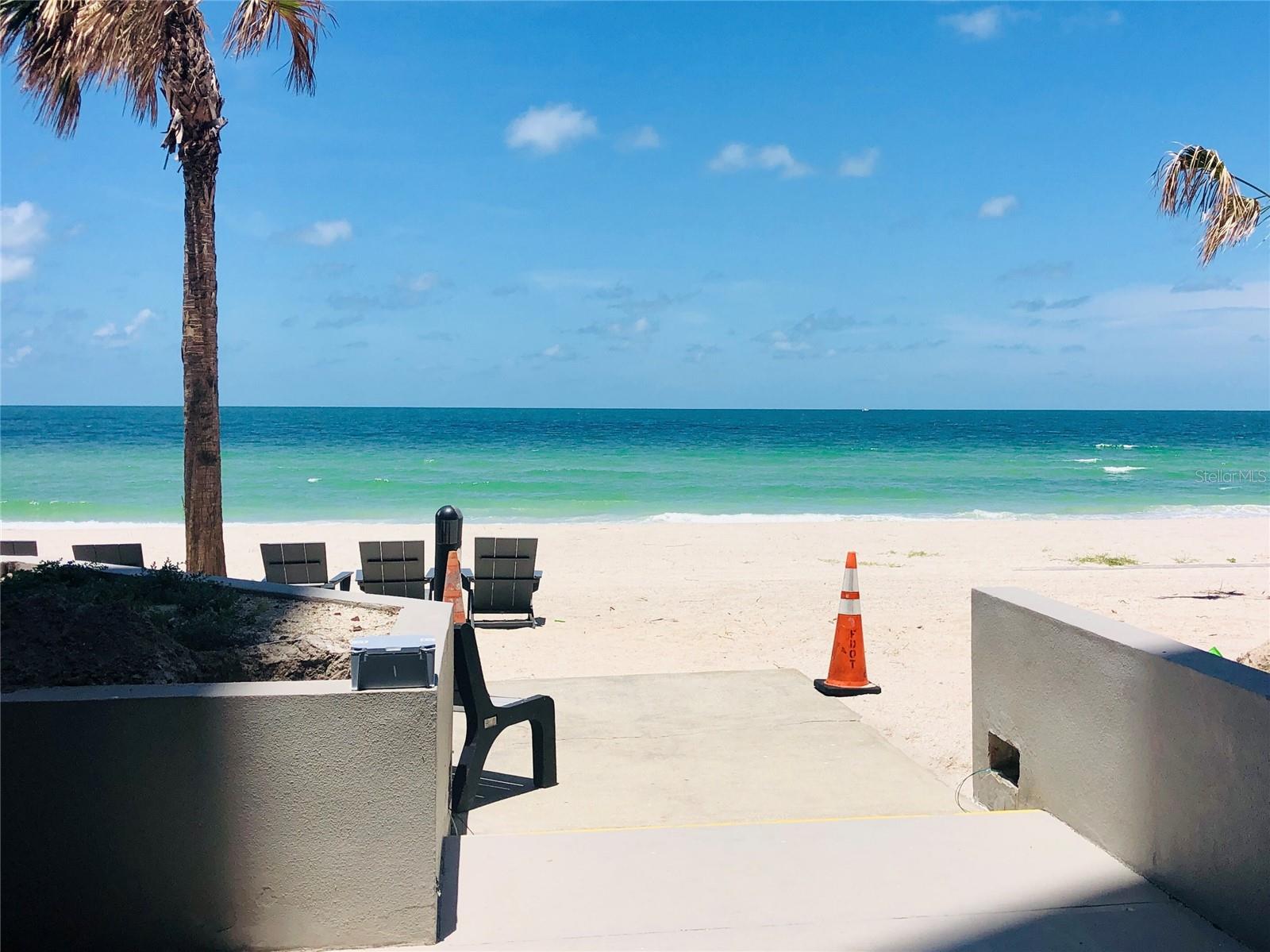 Image 77 of 81 For 1660 Gulf Boulevard 1001