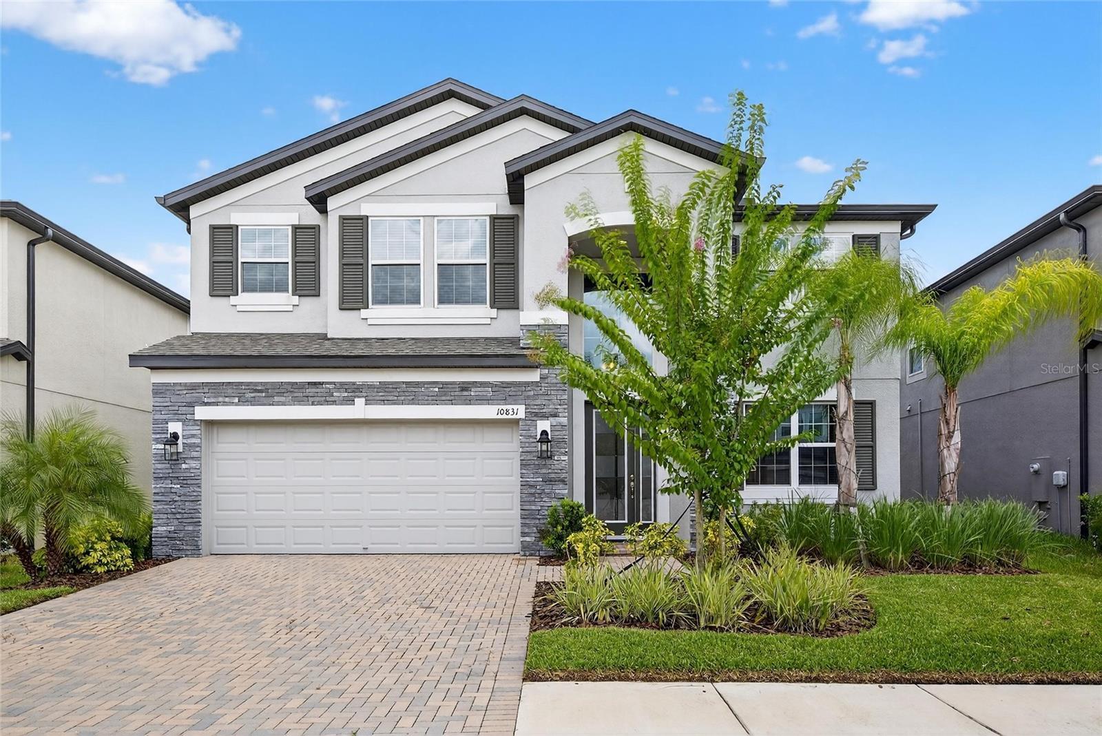 Details for 10831 Sundrift Drive, TAMPA, FL 33647