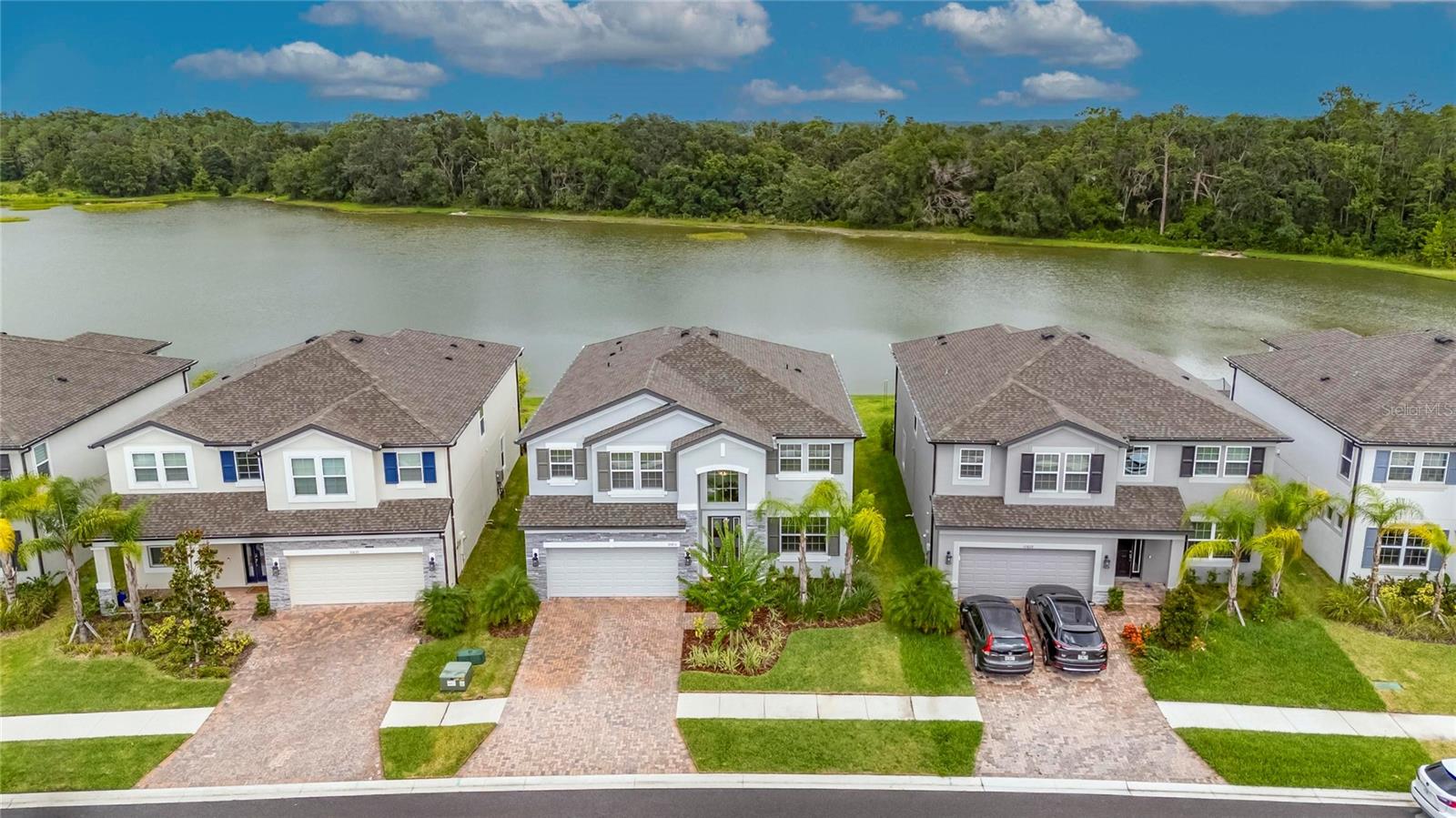 Image 4 of 93 For 10831 Sundrift Drive