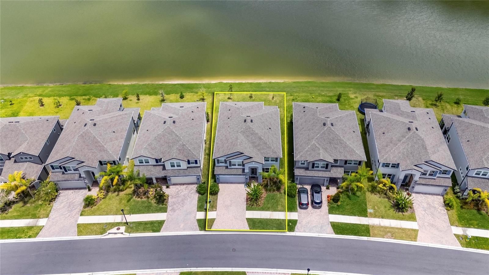 Image 6 of 93 For 10831 Sundrift Drive