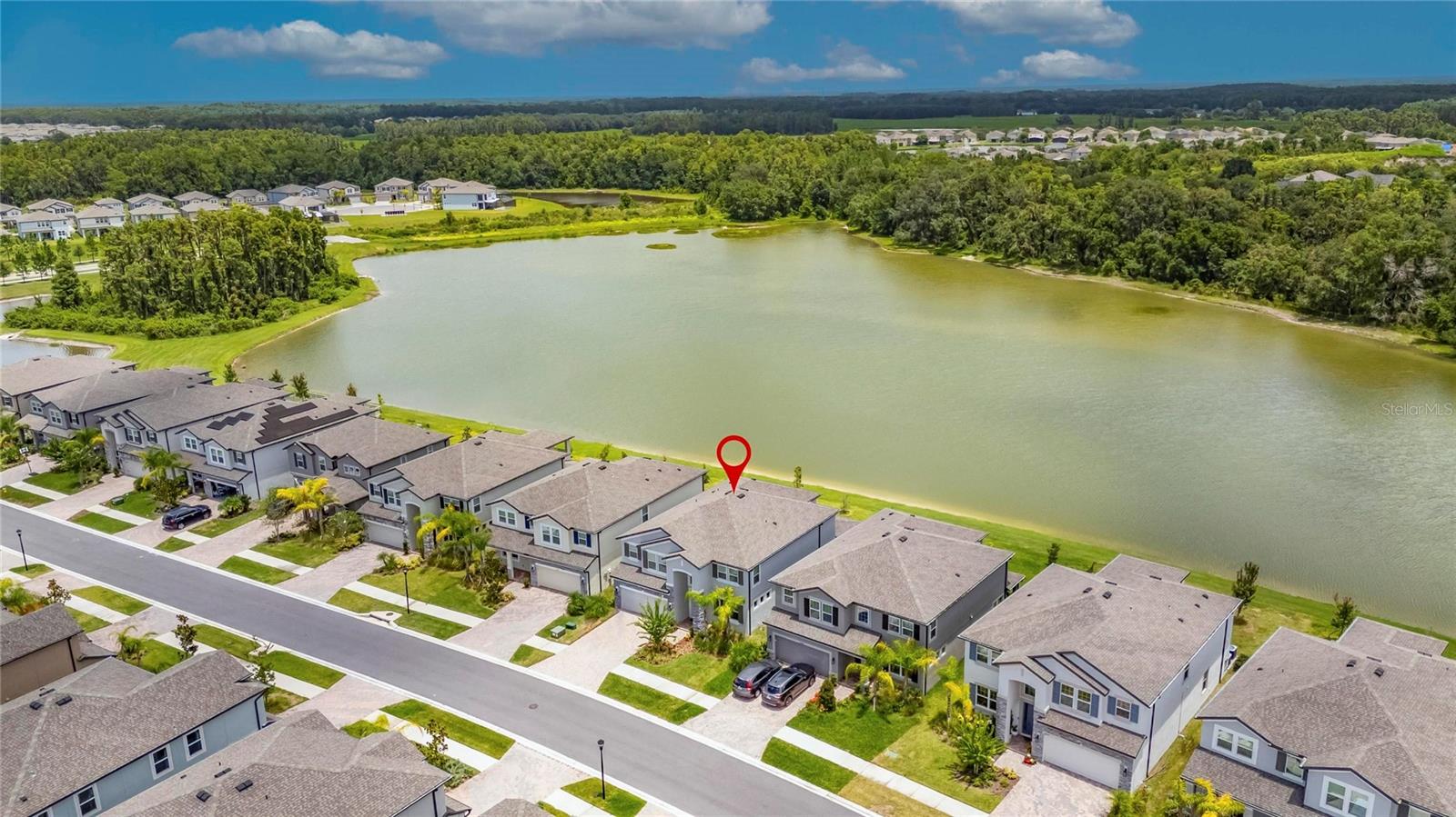 Image 7 of 93 For 10831 Sundrift Drive