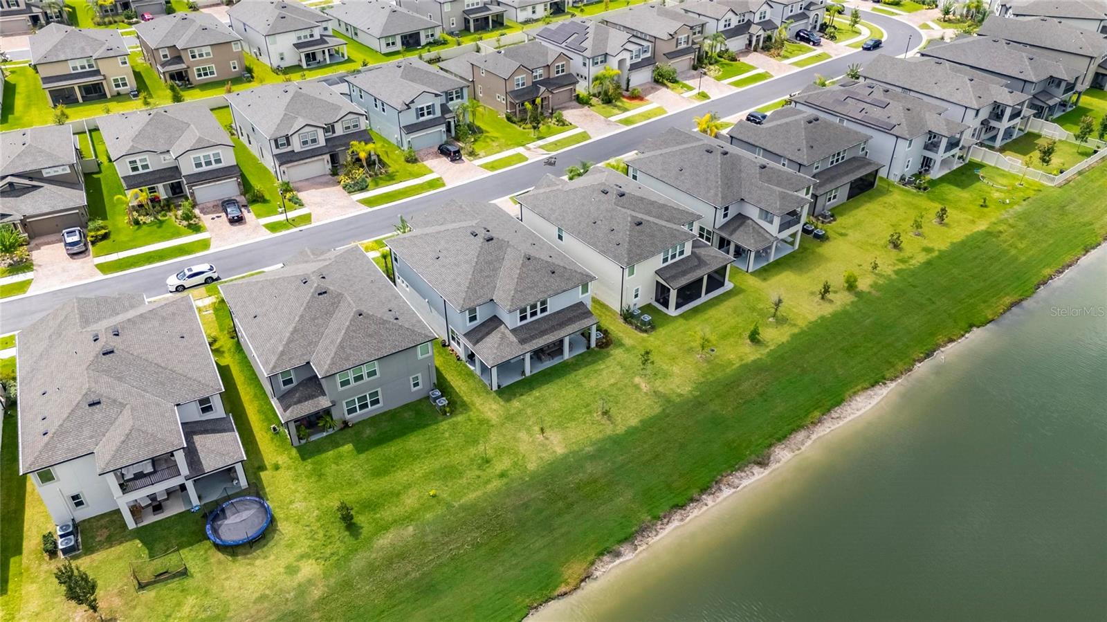 Image 9 of 93 For 10831 Sundrift Drive