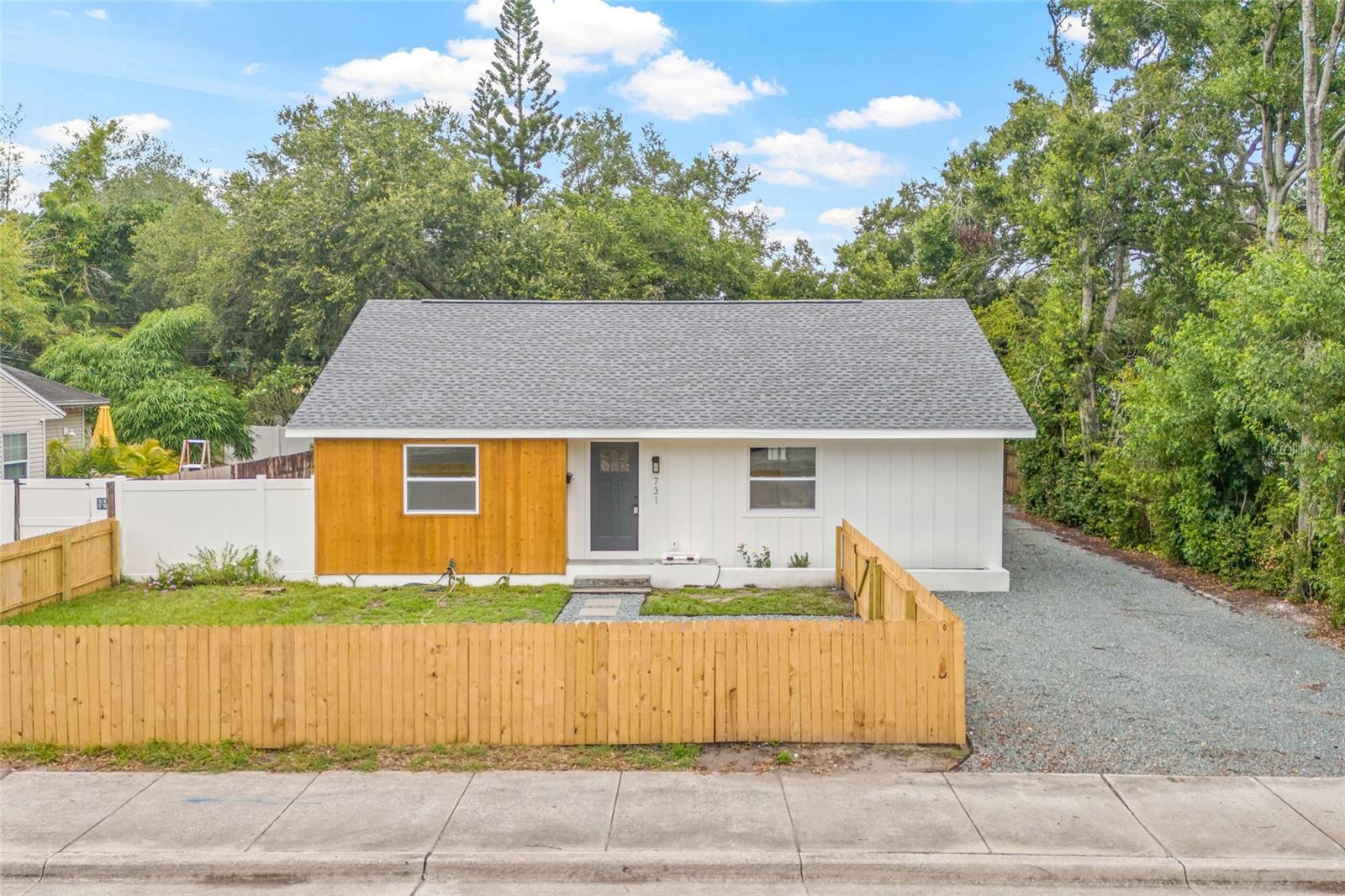 Details for 731 38th Avenue N, ST PETERSBURG, FL 33704