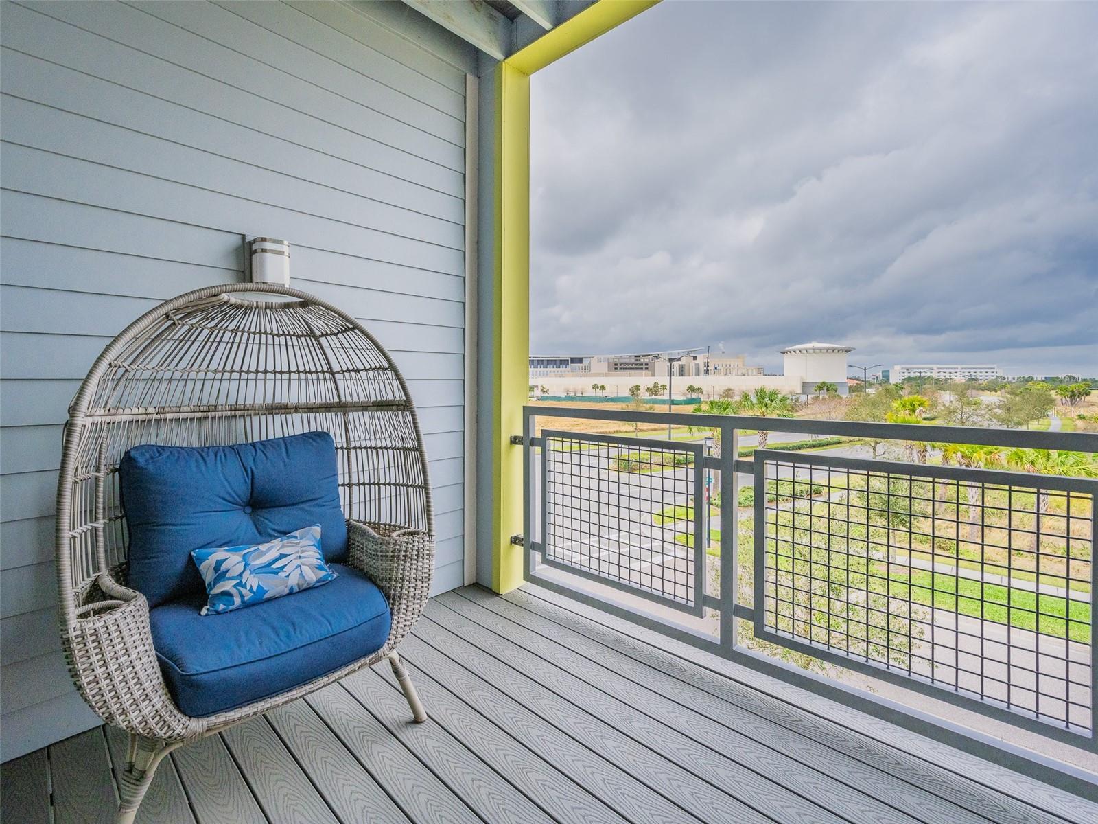 Image 25 of 42 For 7517 Laureate Boulevard 4303