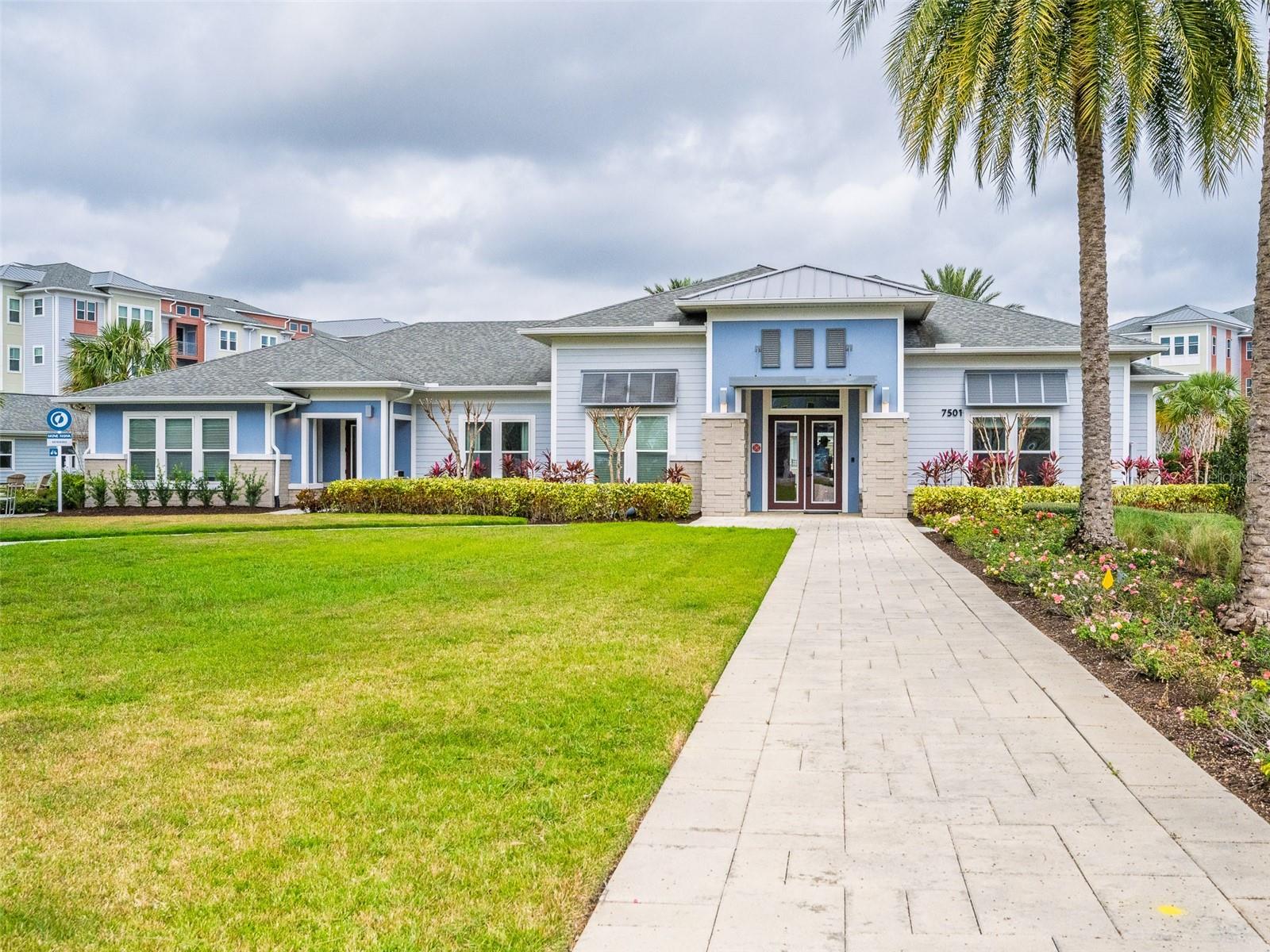 Image 30 of 42 For 7517 Laureate Boulevard 4303