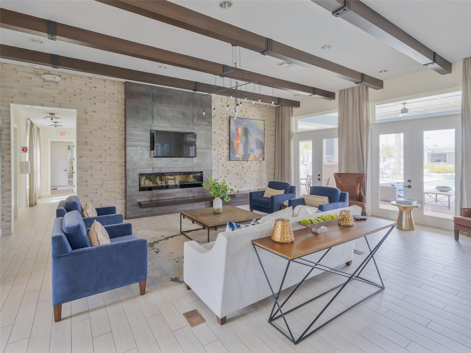 Image 31 of 42 For 7517 Laureate Boulevard 4303