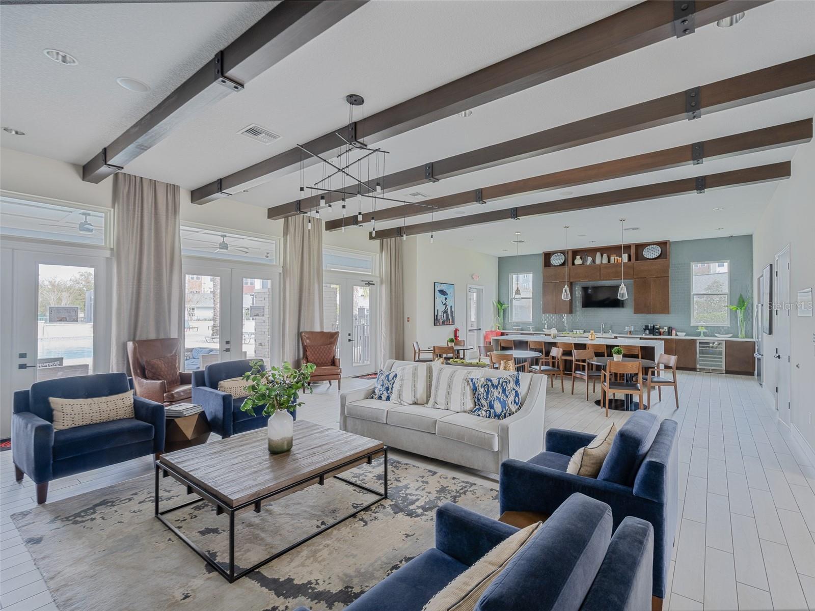 Image 32 of 42 For 7517 Laureate Boulevard 4303
