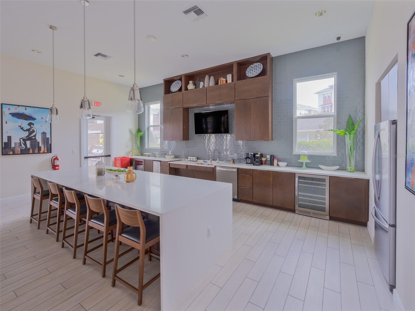 Image 33 of 42 For 7517 Laureate Boulevard 4303