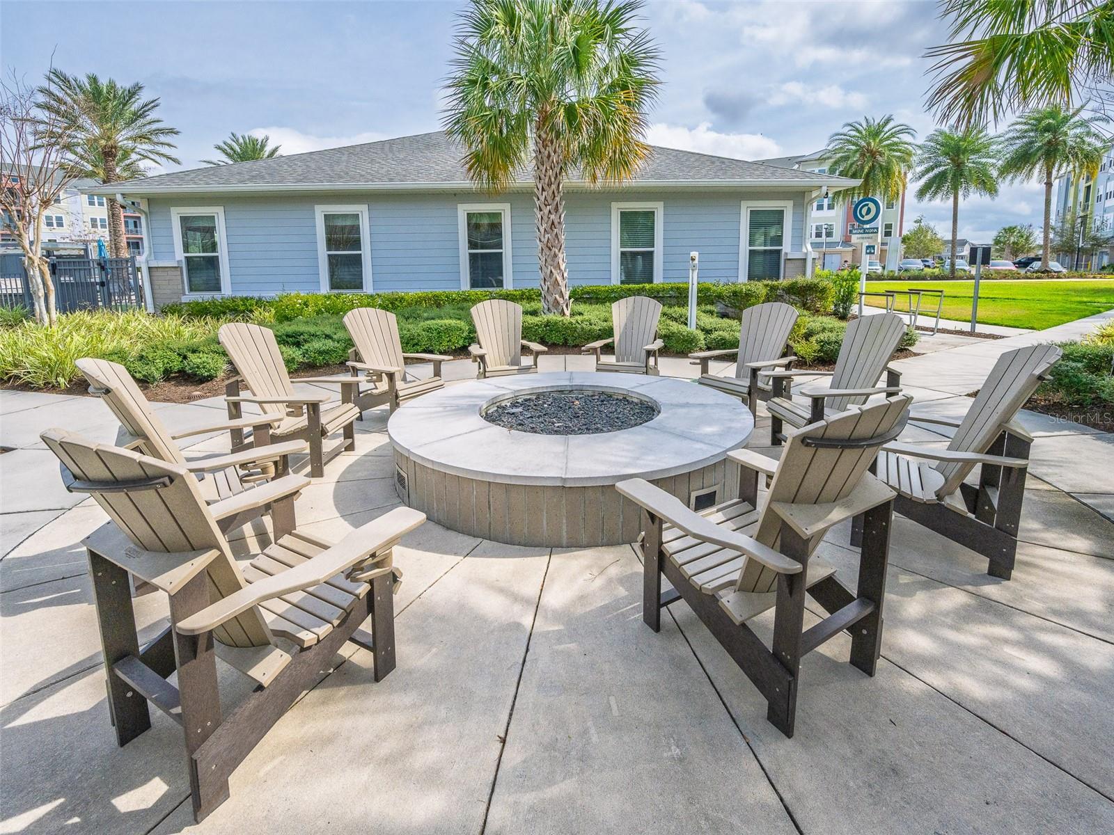 Image 39 of 42 For 7517 Laureate Boulevard 4303