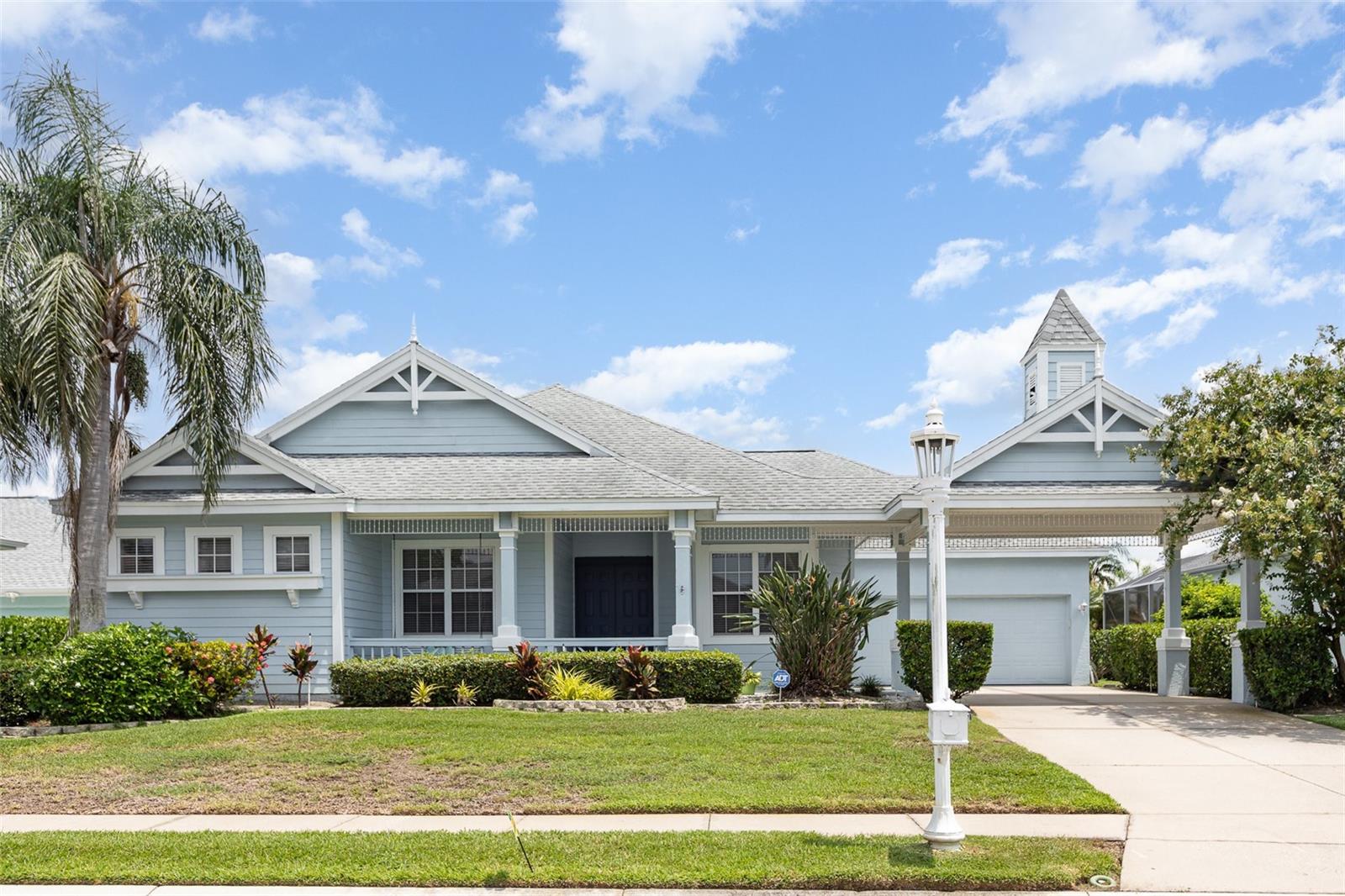 Details for 4508 Barracuda Drive, BRADENTON, FL 34208