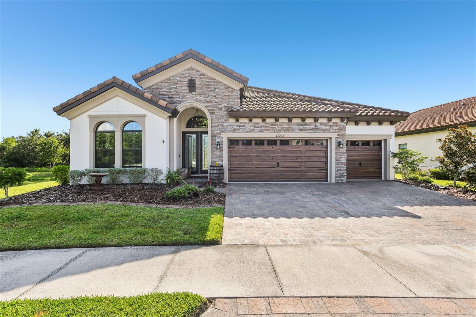 Details for 13008 Paddock Wood Place, RIVERVIEW, FL 33579