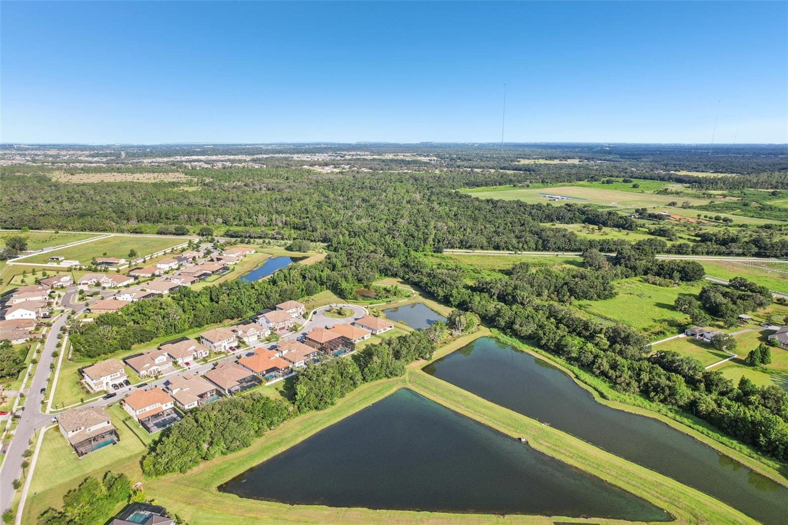 Image 50 of 68 For 13008 Paddock Wood Place