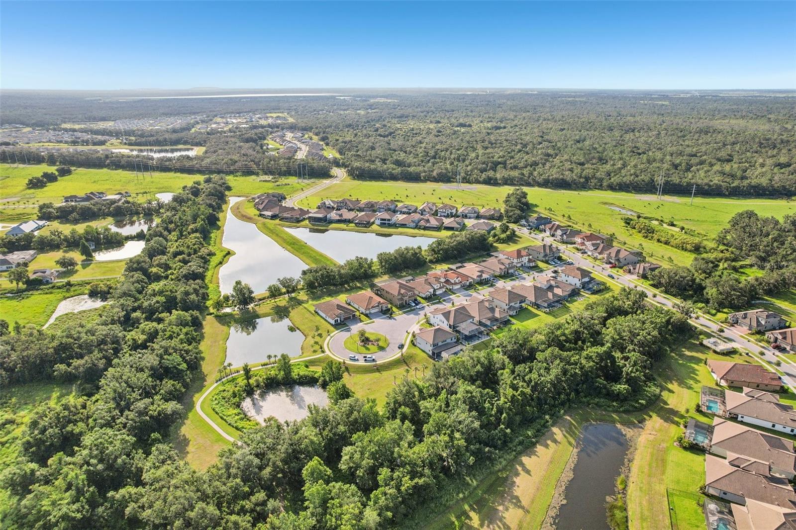 Image 55 of 68 For 13008 Paddock Wood Place